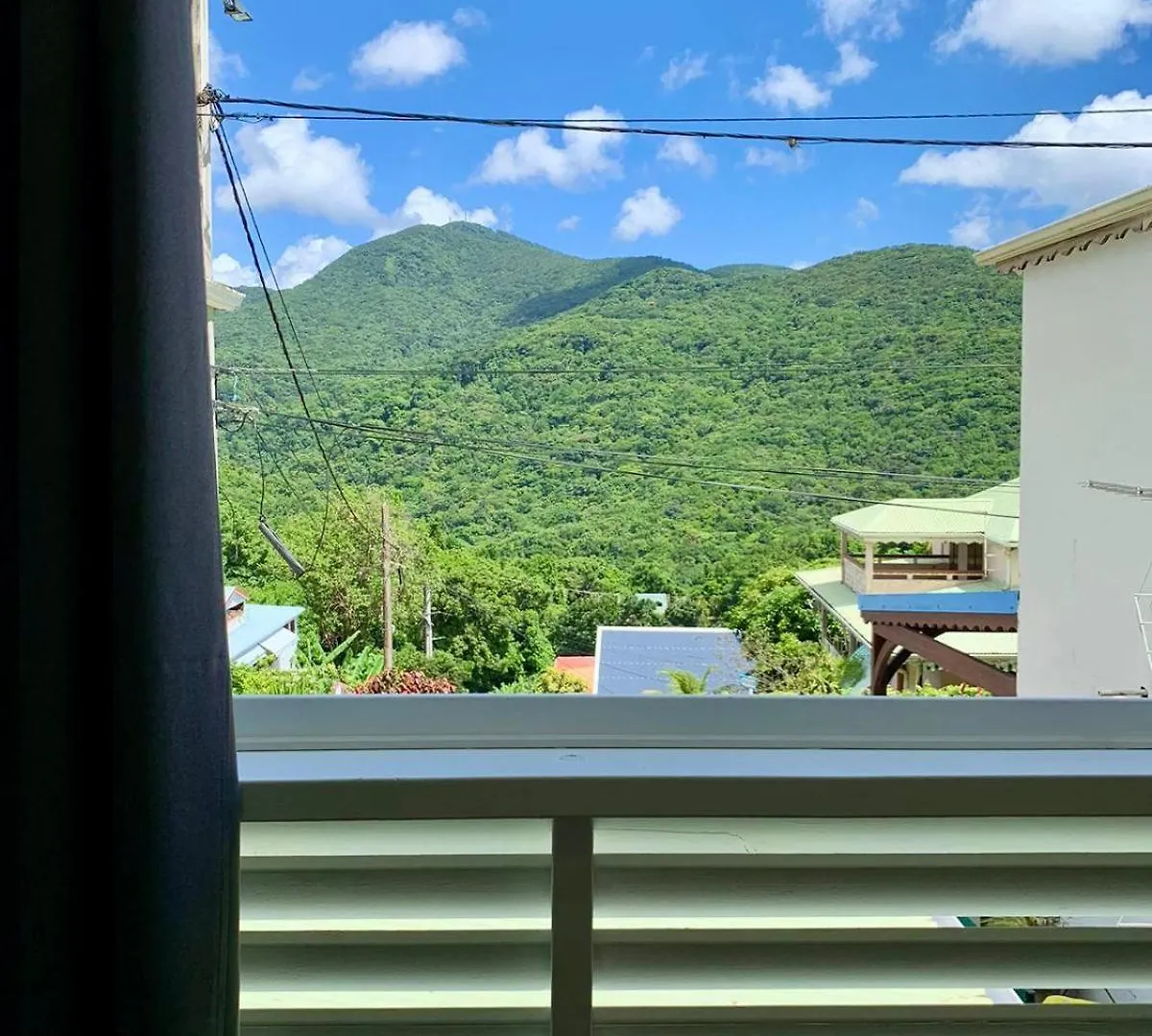 Studio Dream Avec Petit Dejeuner Pointe-Noire Guadeloupe