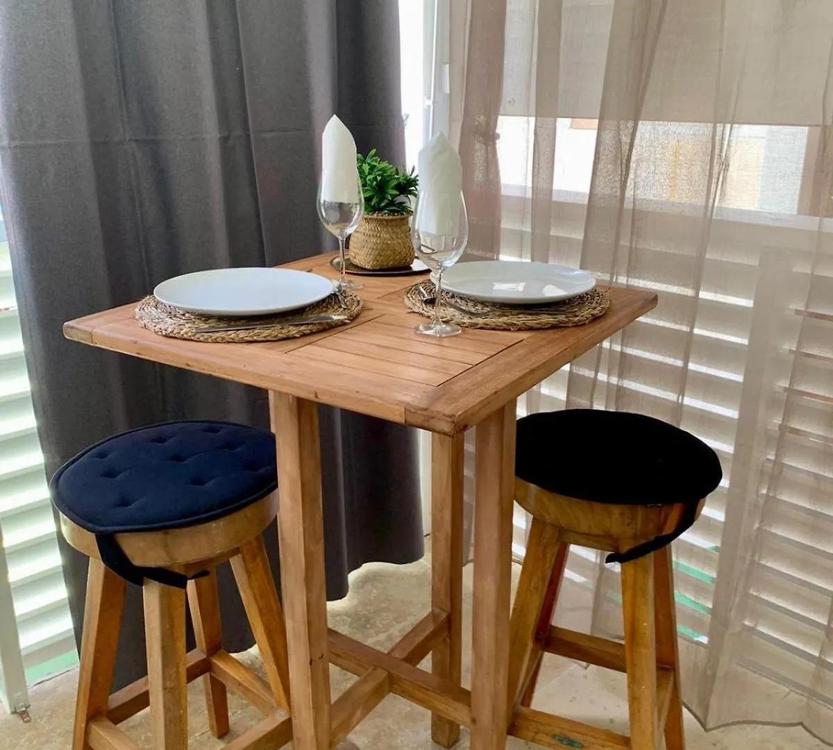 Studio Dream Avec Petit Dejeuner Pointe-Noire Apartment