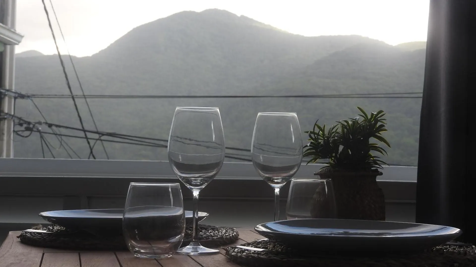 Studio Dream Avec Petit Dejeuner Pointe-Noire 0*,  Guadeloupe