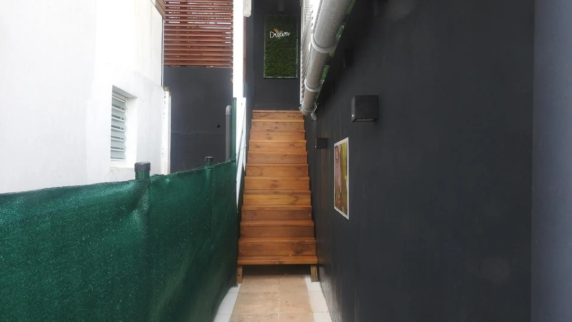 Apartment Studio Dream Avec Petit Dejeuner Pointe-Noire Guadeloupe