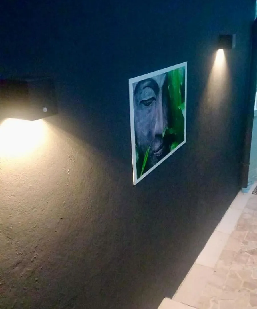 Appartement Studio Dream Avec Petit Dejeuner Pointe-Noire