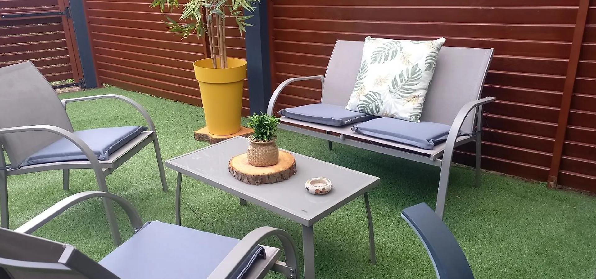 Studio Dream Avec Petit Dejeuner Pointe-Noire Appartement