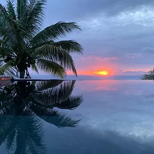 Hotel Tropicangel De Charme, Pointe-Noire