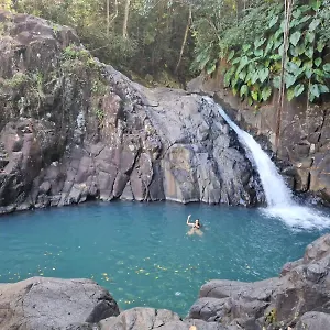 Avec Spa/petit-déjeuner Inclus. Pointe-Noire