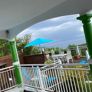 Bebelos Pointe-Noire